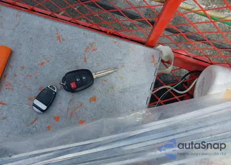 2014 Toyota Prius C One from USA, damaged, VIN JTDKDTB32E1566233